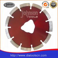 Large picture 150mm Laser cutting saw blade for green concrete