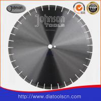 Large picture 600mm Laser welded silent saw blade