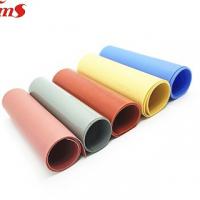 High Electrical Insulation Thermal Conductivity Silicone Sheet