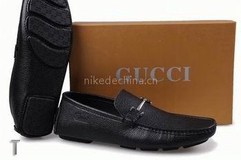 Cheap Wholesale Gucci Shoes Nikede