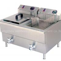 USA Style Electric Fryer