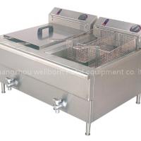 USA Style Electric Fryer