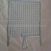 Barbeque Grill Wire Netting