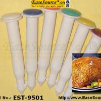 Turkey Pop Up Timers, Meat Thermometers