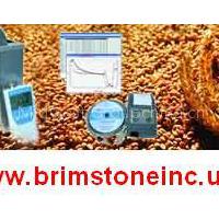 Grain Moisture Meter
