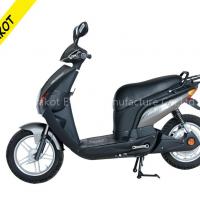 2011 latest Electric bike&scooters LS1-4
