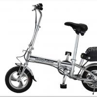 Electric Bicycle TDP303Z
