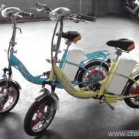 Electric Bike
