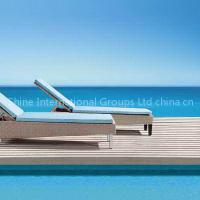 chaise lounge C049