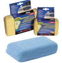 Car Cleaning Sponge