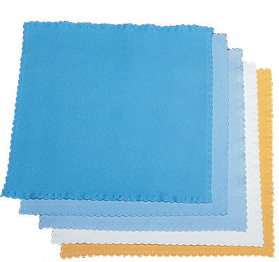 Microfiber Suede Cloth