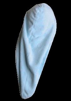 Microfiber Hair Towel