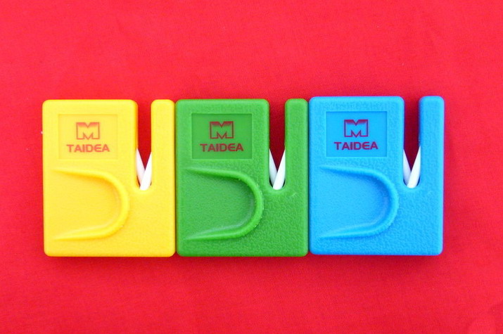 TAIDEA pocket knife sharpener