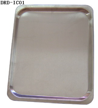 Stainless Steel Plate