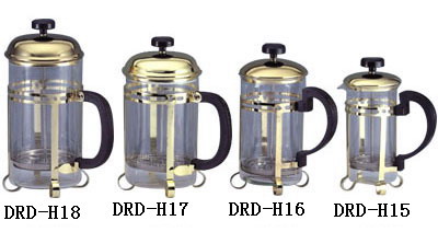 Tea set