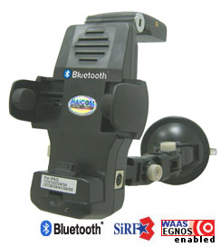 4 in1 Bluetooth PDA GPS Holder
