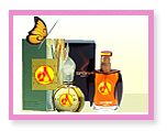 NATURAL ROSE OIL