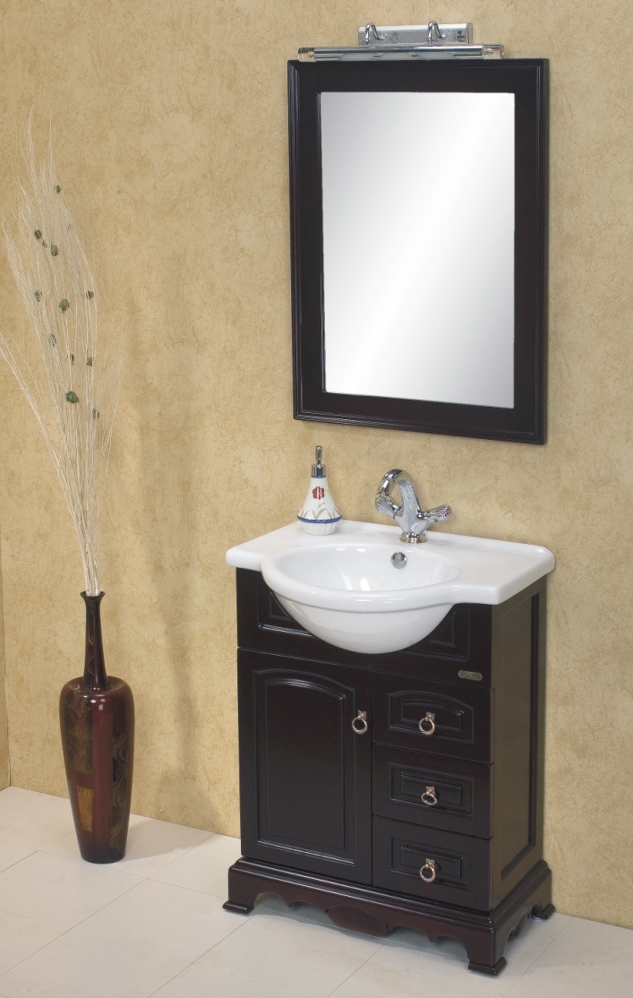 Bathroom Vanity