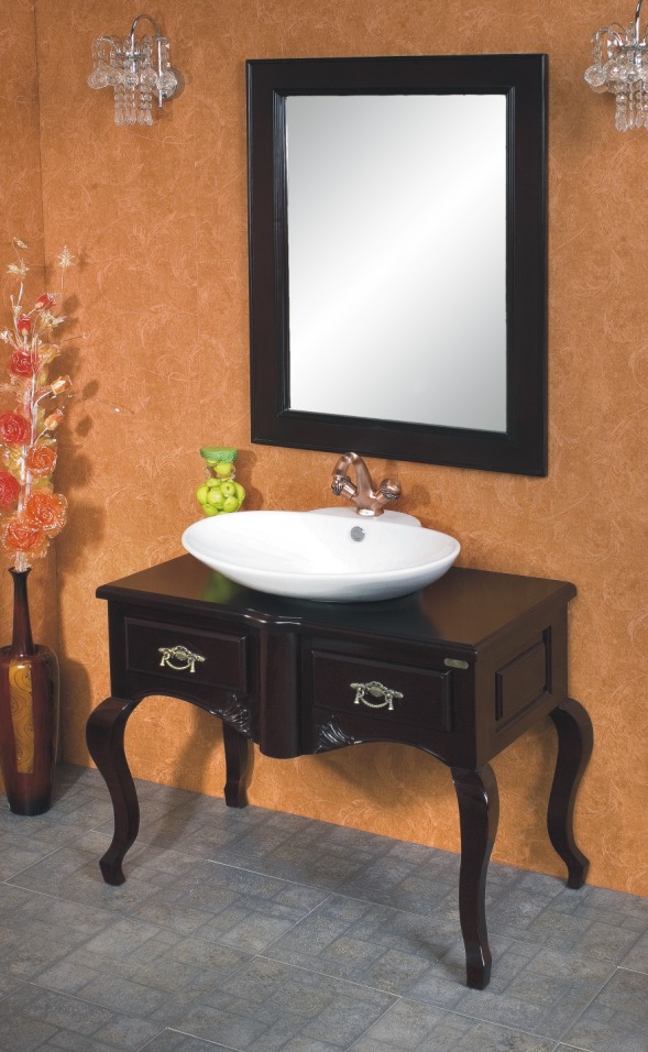 Bathroom Vanity