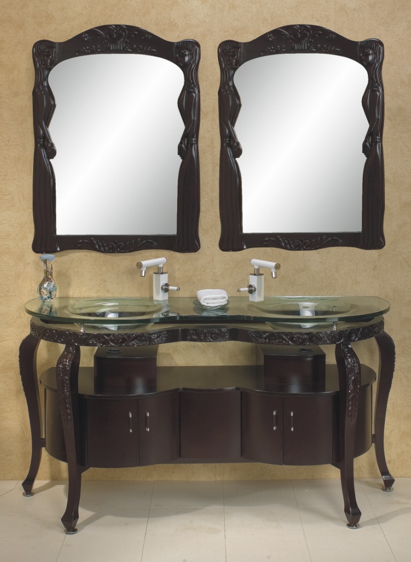 Bathroom Vanity