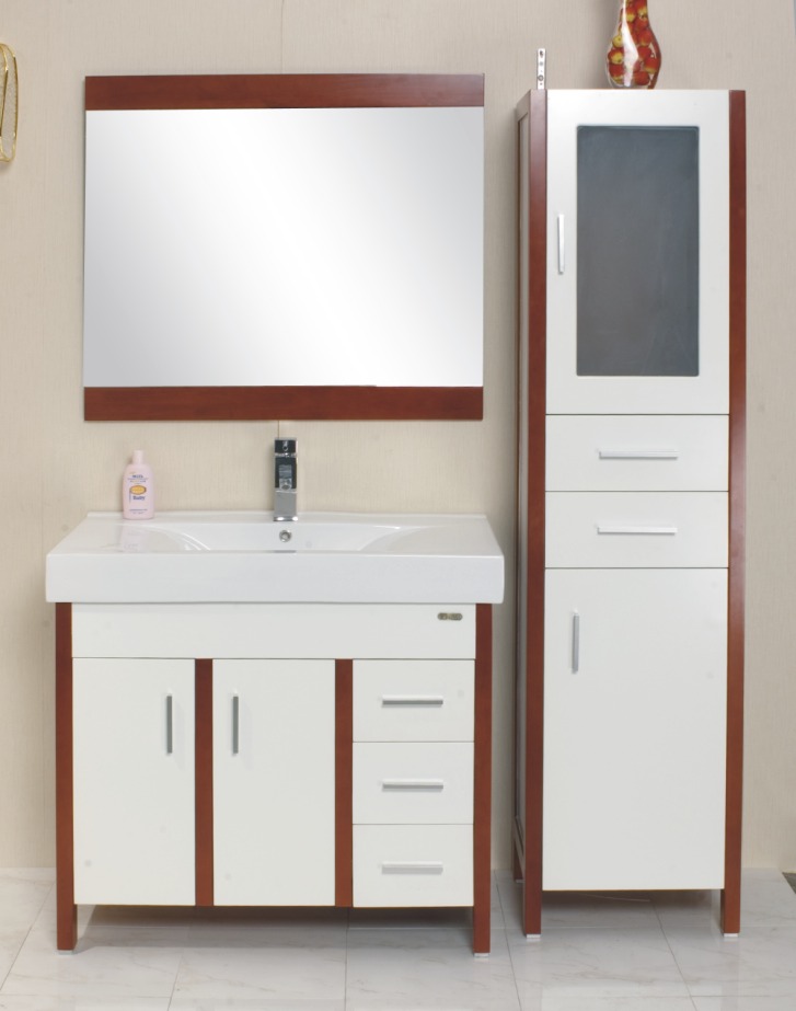 Bathroom Cabinet