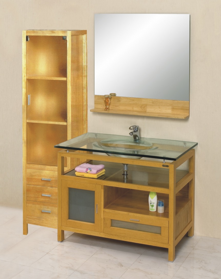 Bathroom Cabinet