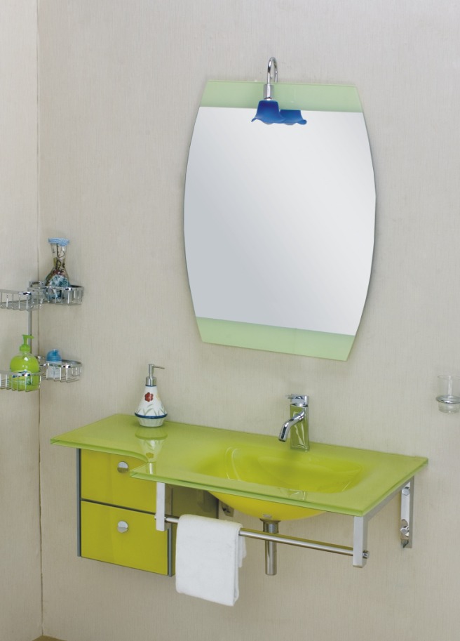 Bathroom Basin