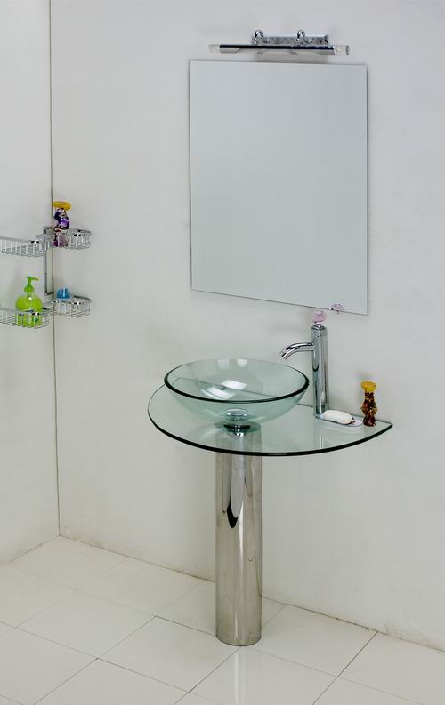 Bathroom Basin