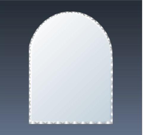Bathroom Mirror