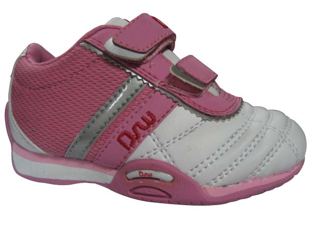 Children sport shoes COL-7836