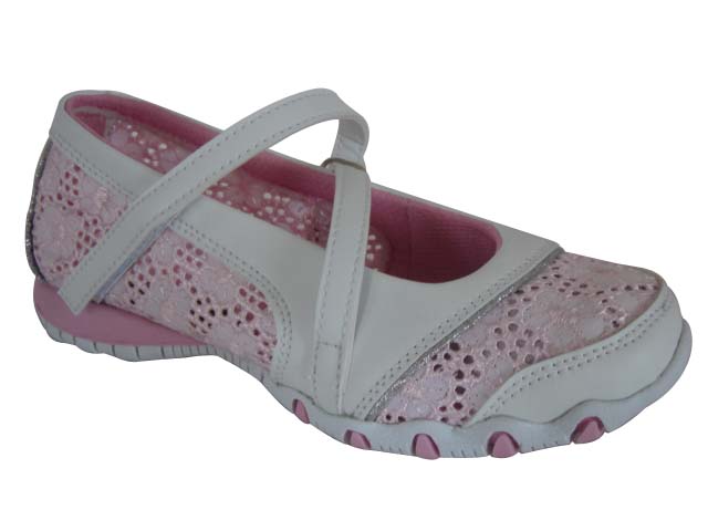 Children sneaker COL-7399