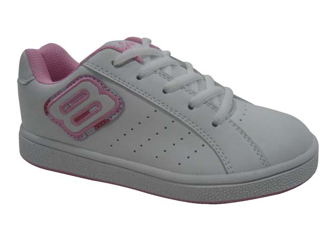 Children skating shoes COL-7376