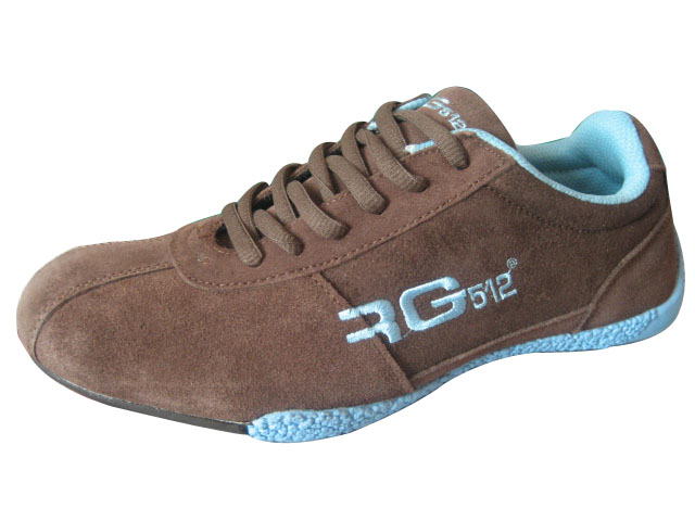 Casual shoes COL-7436