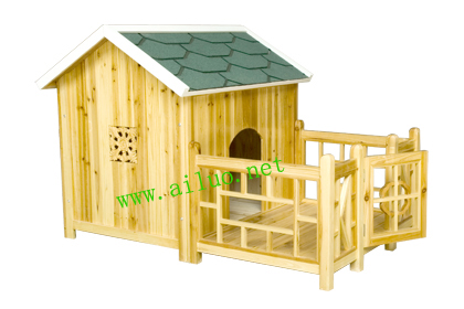 dog house