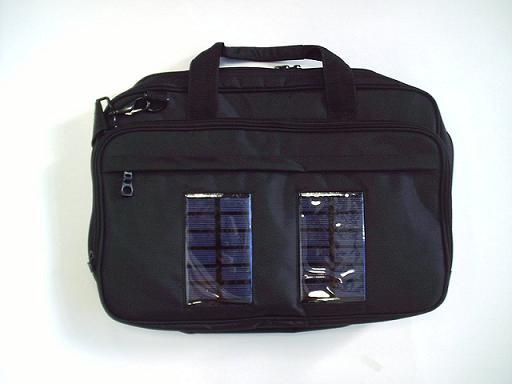 solar portable pack