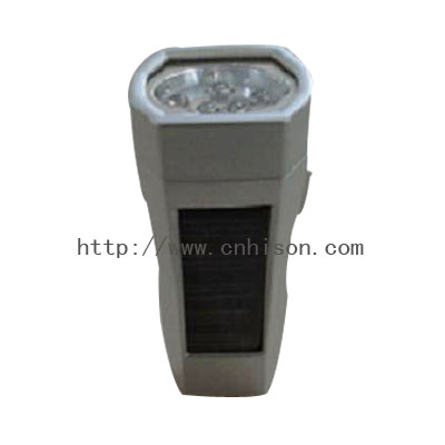 solar torch