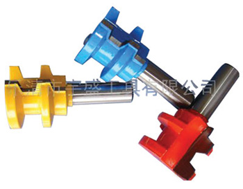 Miter bit