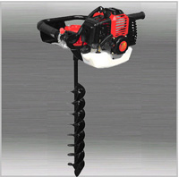 ground drill,auger