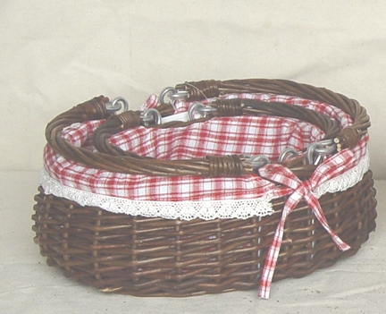 willow basket
