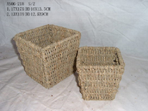 grass basket