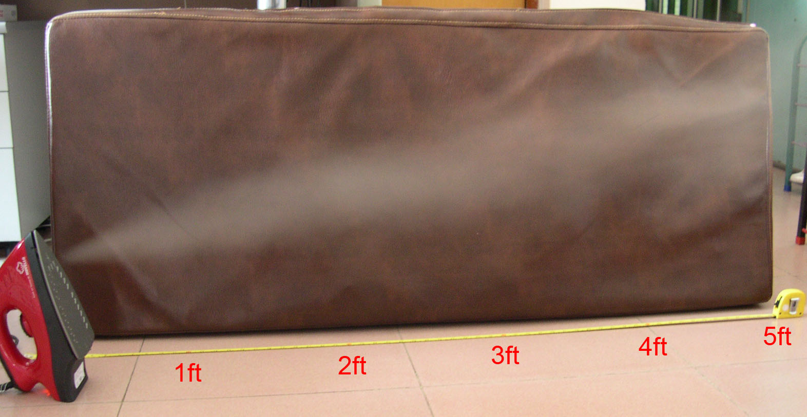 Boiler Steam Iron