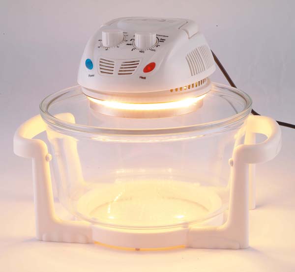 Convection Oven