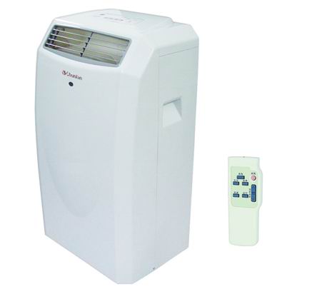 portable air conditioners