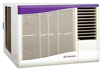 Window Air Conditioner