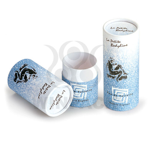 paper tube (for perfume)