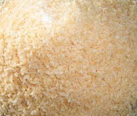 Pharmacy Bone Gelatin