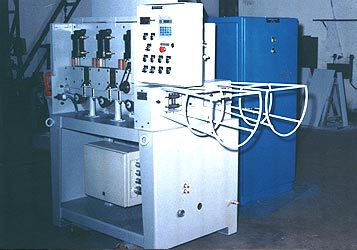 Manufacturers of Al wire feeding system 4 furnace