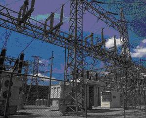 Manufacturers of Sub Station Structures
