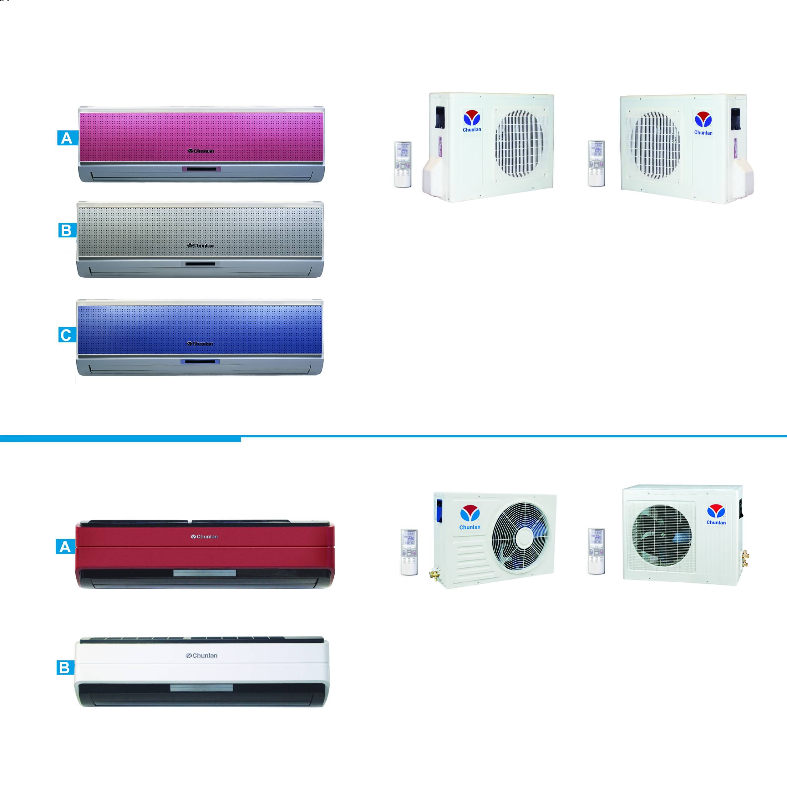 air conditioner