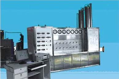 Supercritical Co2 Extraction Machine